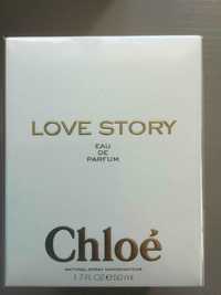 CHLOÉ - Love story - Eau de parfum