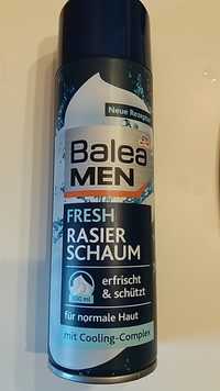 BALEA - Men fresh - Rasierschaum