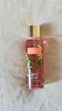 VICTORIA'S SECRET - Sunset Crush - Brume parfumée