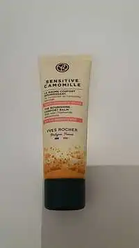 YVES ROCHER - Sensitive camomille - Baume confort nourrissant