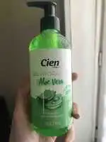 CIEN - Gel hydratant aloe vera