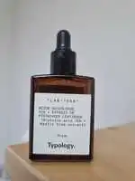 TYPOLOGY - Lab 1008 - Acide Glycolique 10% + Extrait de pistachier lentisque