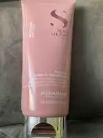 ALFAPARF - Semi di lino - Après-shampooing leave-in nourrissant