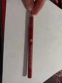 YVES ROCHER - Rouge elixir contour lèvres
