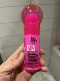 TIGI - After party - Super crème adoucissante