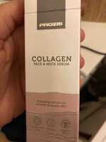 PROZIS - Collagen - Face & neck serum