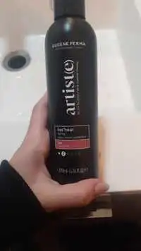 EUGÈNE PERMA - Liss'heat - Spray lissant protecteur