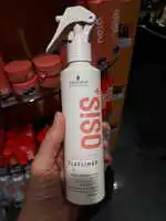 SCHWARZKOPF - FlatLiner - Heat Protection Spray