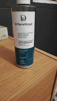 DR PIERRE RICAUD - Shampooing fortifiant anti-casse