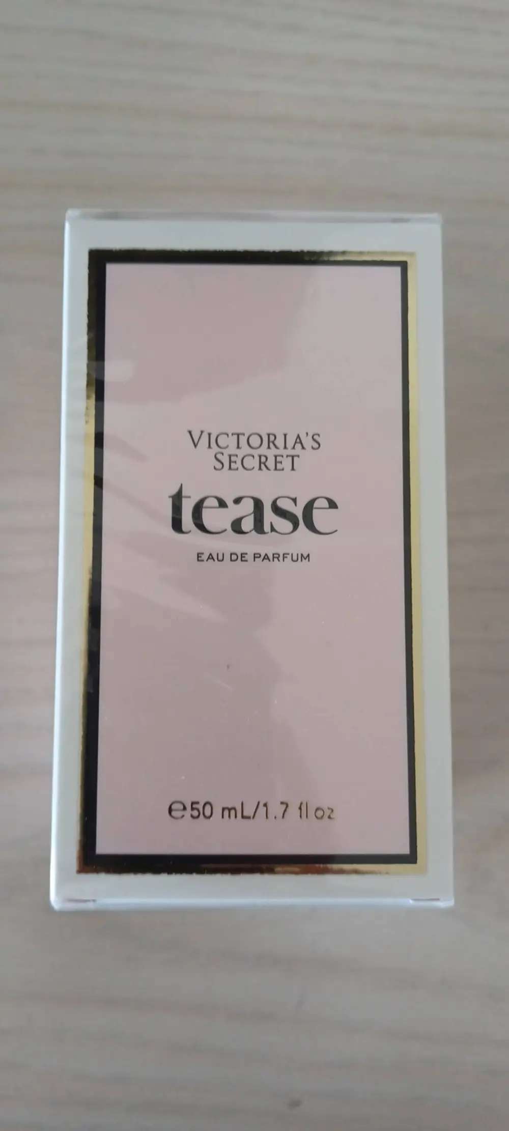 VICTORIA'S SECRET - Tease - Eau de parfum