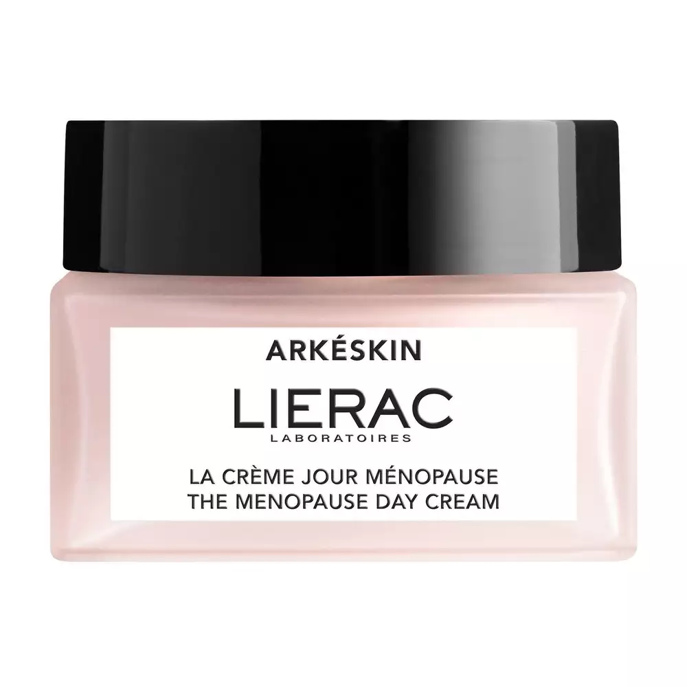 LIÉRAC PARIS - Lierac Paris Crème de Jour Ménopause Arkéskin LIERAC