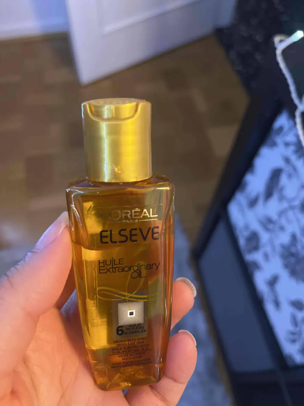 L'ORÉAL PARIS - Huile extraordinary