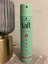 SCHWARZKOPF - Talf - Hairspray 