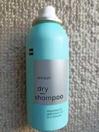 HEMA - Refresh - Dry shampoo