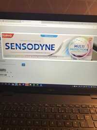 SENSODYNE - Multi protectin + acao completa