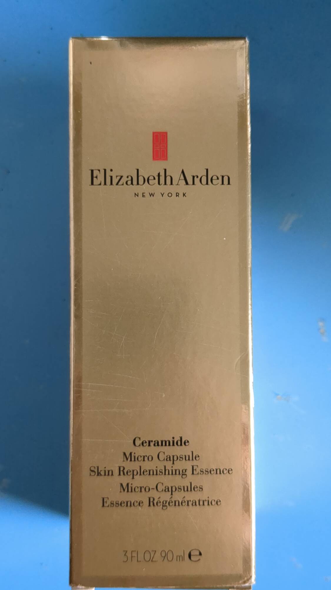 ELIZABETH ARDEN - Céramides micro-capsule - Sérum