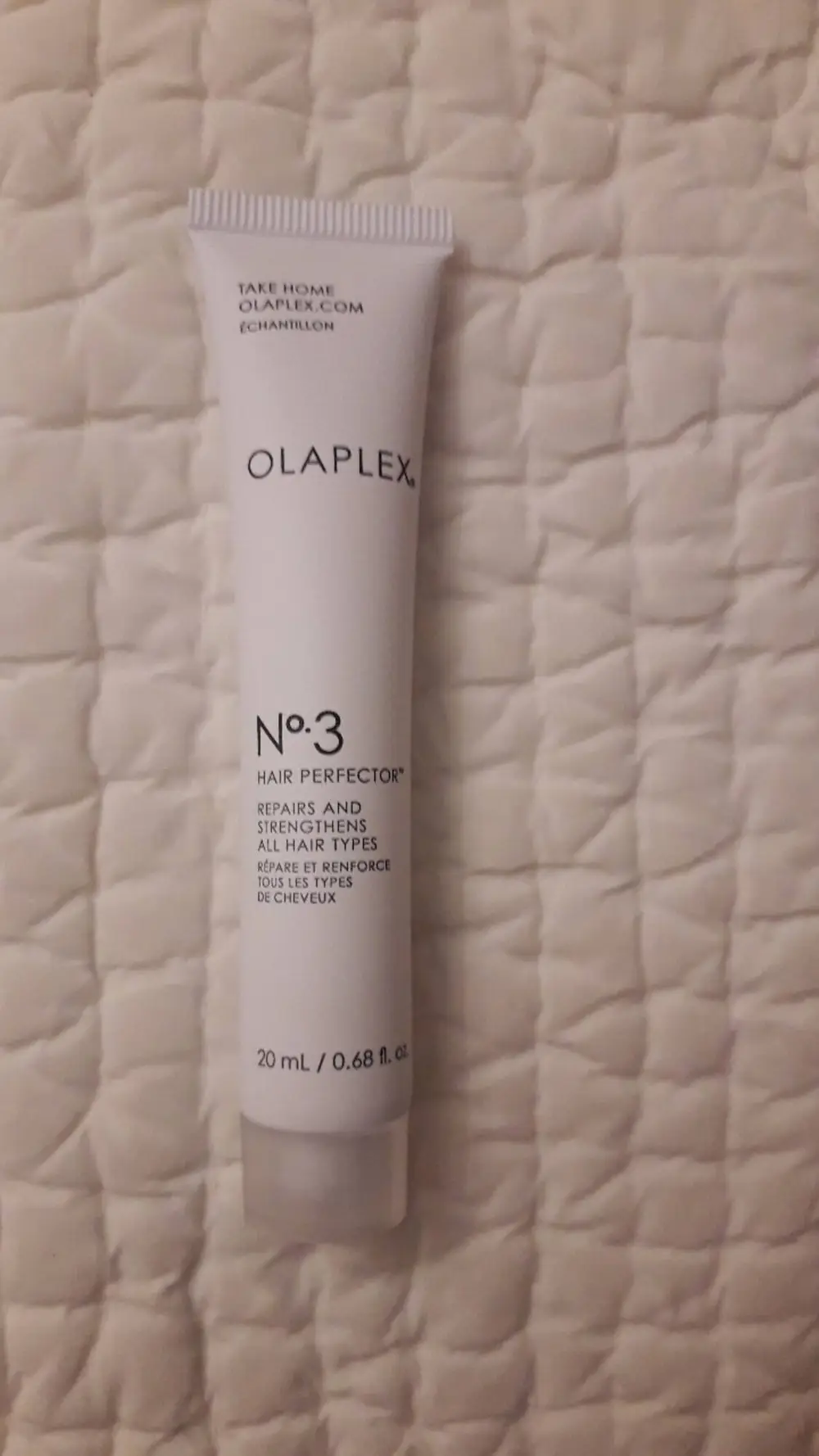 OLAPLEX - N° 3 - Hair perfector