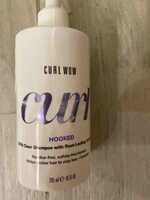 COLOR WOW - Curl wow hooked - Shampooing