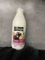 COTTAGE - Lait corps cerise noire & pistache