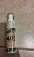 BELL HYPOALLERGENIC - Hypoallergenic - Aloe BB cream SPF 15