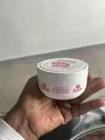 S'NONAS - Crème hydratante
