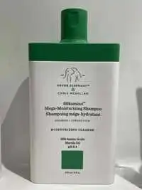 DRUNK ELEPHANT - Silkamino - Shampooing méga-hydratant 