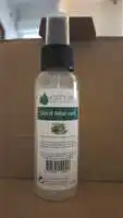 VOSHUILES - Gel d'aloe vera