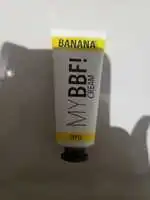 BANANA BEAUTY - My BBF! - Cream SPF 15