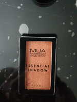 MUA - Essential shadow pearl