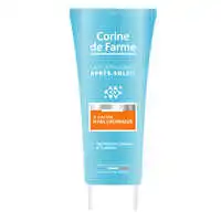 CORINE DE FARME - C De Farme Lait après soleil à l acide hyaluronique   200 ml