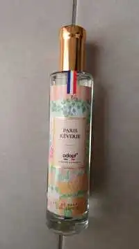 ADOPT' - Paris rêverie - Eau de parfum