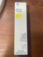 GLOW HUB - Defend yourself - Sun silk spf 30