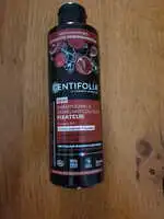 CENTIFOLIA - Bouclier couleur - Shampooing & démêlant fixateur grenade bio