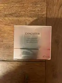 LANCASTER - Golden lift - Crème liftante yeux