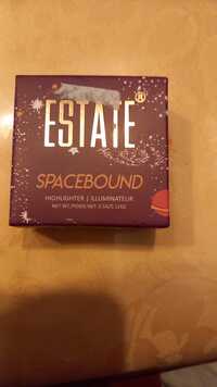 ESTATE - Spacebound - Illuminateur