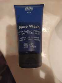 URTEKRAM - Face wash