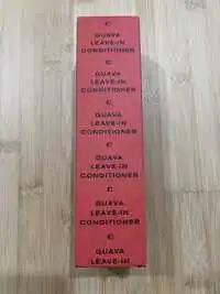 CEREMONIA - Guava leave-in conditioner 