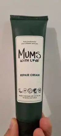 MUMS WITH LOVE - Repair cream 
