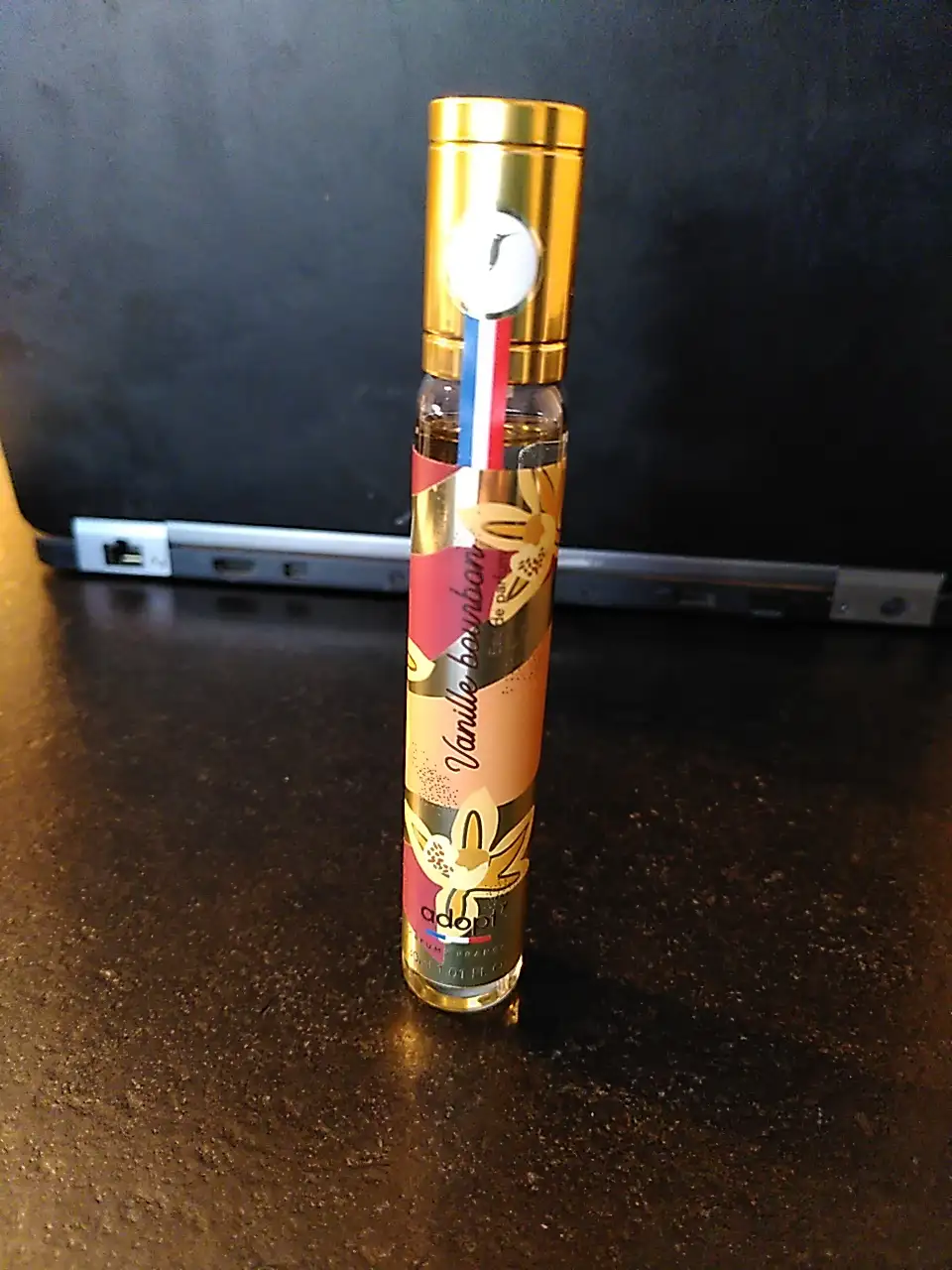 ADOPT' - Vanille bourbon - Eau de parfum