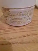 ADOPT' - Rêve de coco - Beurre fouetté corps nourrissant