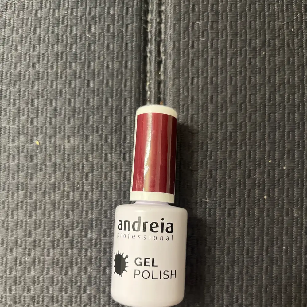 ANDREIA PROFESSIONAL - Gel polish 283