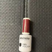 ANDREIA PROFESSIONAL - Gel polish 283