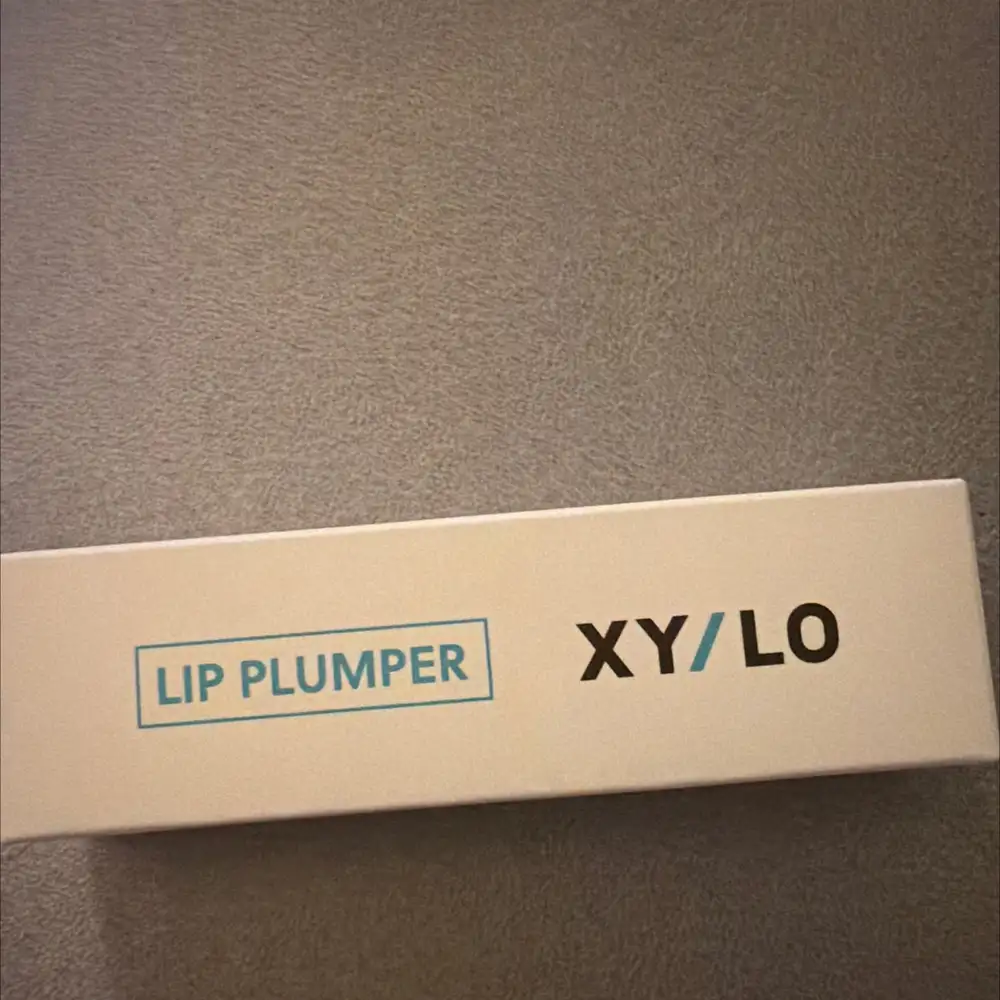 XYLO - Lip plumper