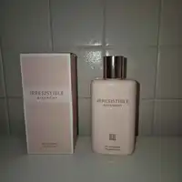 GIVENCHY - Irresistible - Lait corps