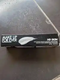 MAKE UP FOR EVER - HD skin - Anti-cernes lissant & foutant imperceptible