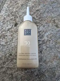 RITUALS - Masque brillance effet miroir 30 seconds