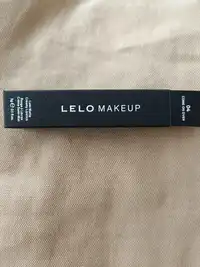 LELO MAKUP - Rouge à lèvres crème semi-mat 04 come on over