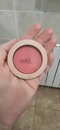 NOCIBÉ - Pretty - Fard à joues 08 peony rose