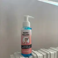 MAMIE RÉGLISSE - Gel rafraîchissant post épilation 