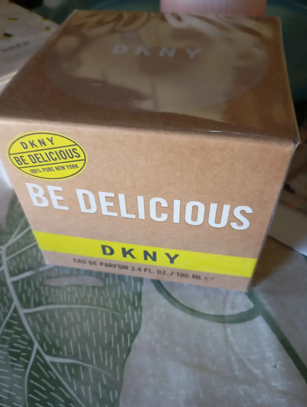 DKNY - Be delicious - Eau de parfum